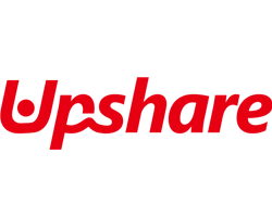 Upshare Corporation